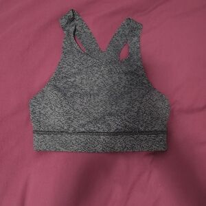 Like-New Lululemon Athletica Sports Bra